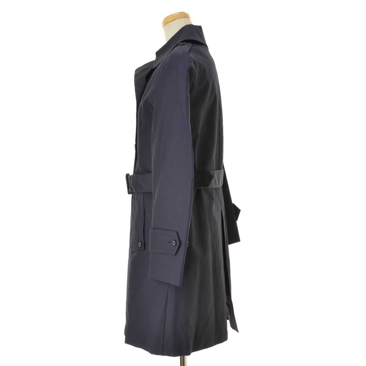 TraditionalWeatherwear】MONKTON ライナー付きトレンチコート - メルカリ