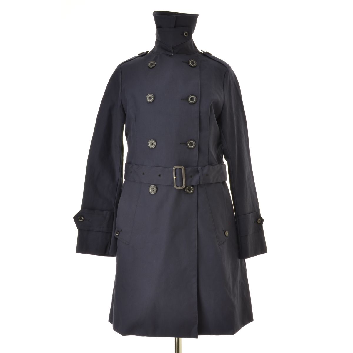TraditionalWeatherwear】MONKTON ライナー付きトレンチコート - メルカリ