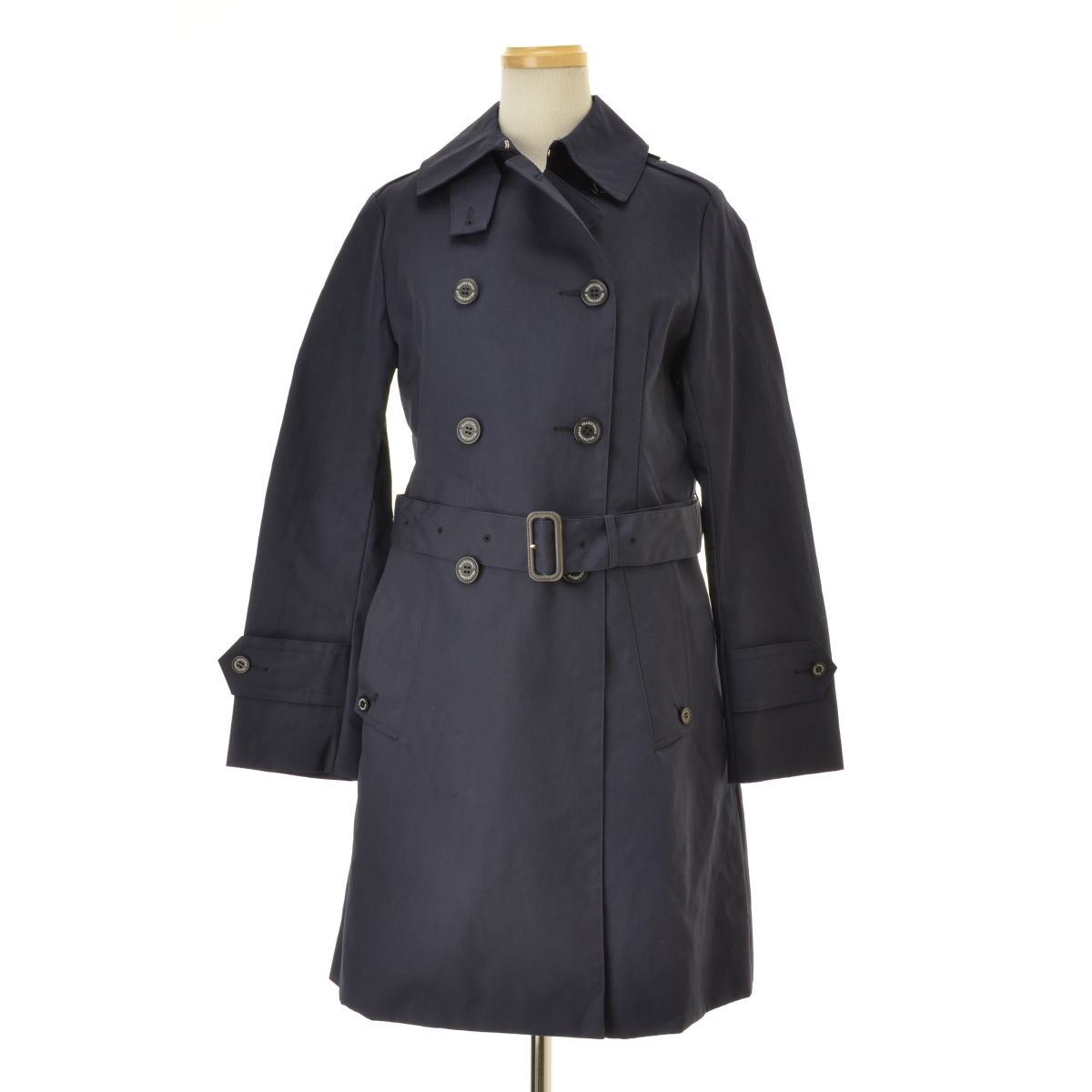 TraditionalWeatherwear】MONKTON ライナー付きトレンチコート - メルカリ
