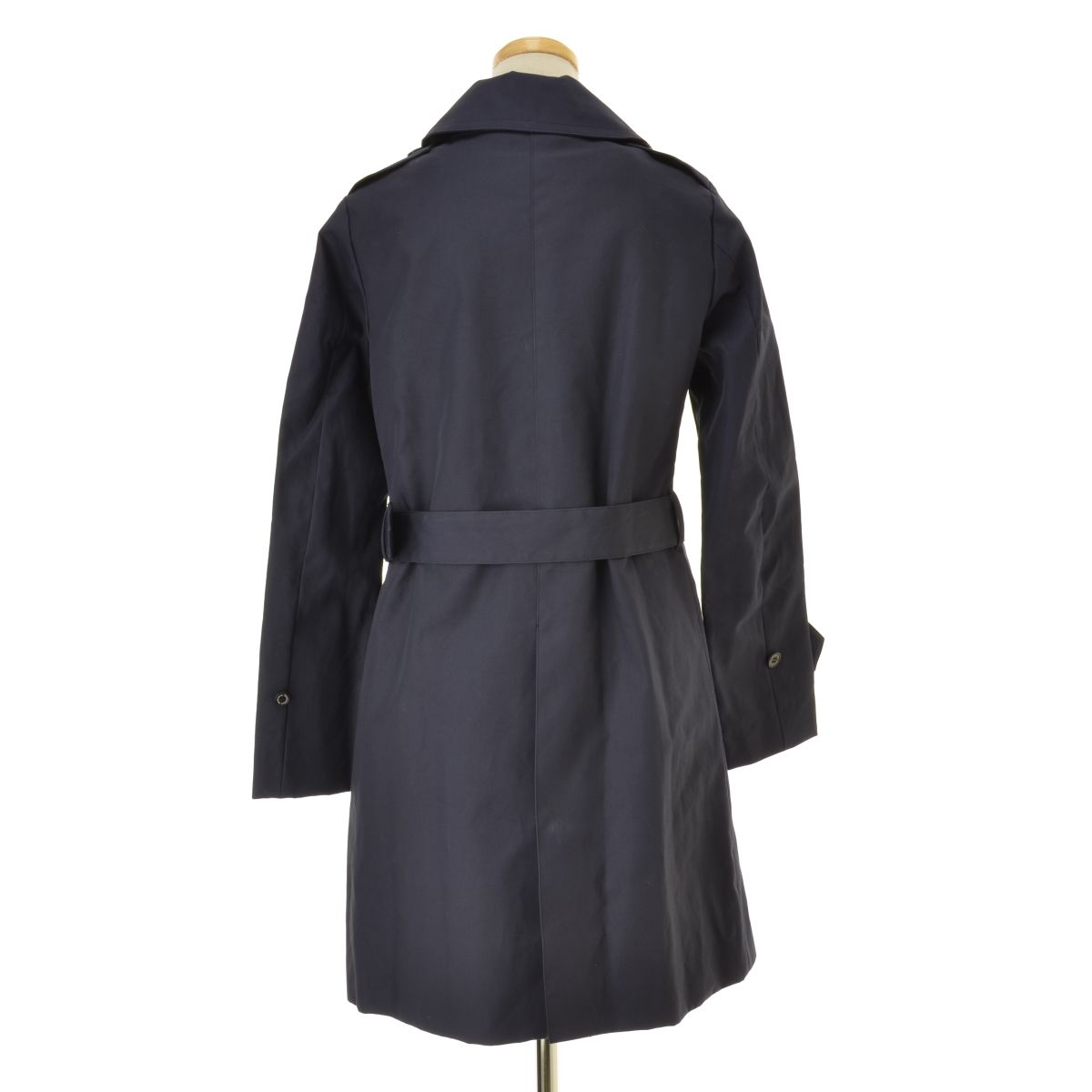 TraditionalWeatherwear】MONKTON ライナー付きトレンチコート - メルカリ