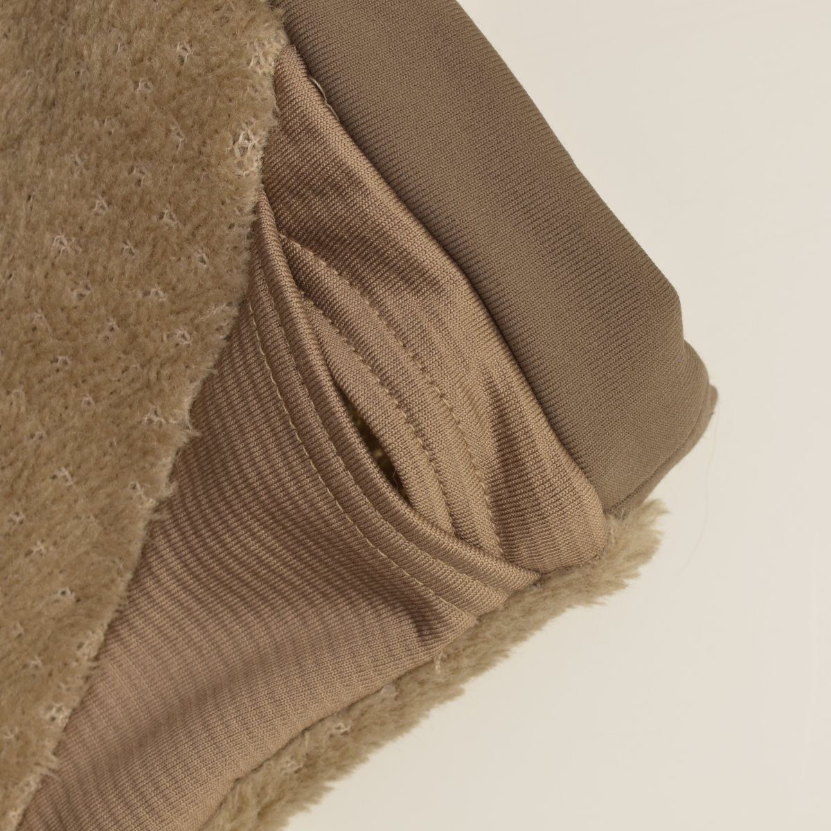 F.C.R.B./F.C.RealBristol】25AW FCRB-252028 HIGH LOFT FLEECE TOP