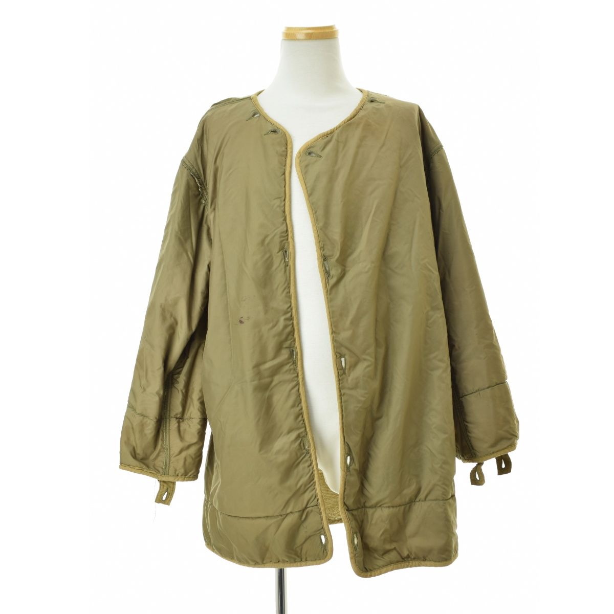USARMY】50s M-51 fishtail parka フルセット フィッシュテール モッズ