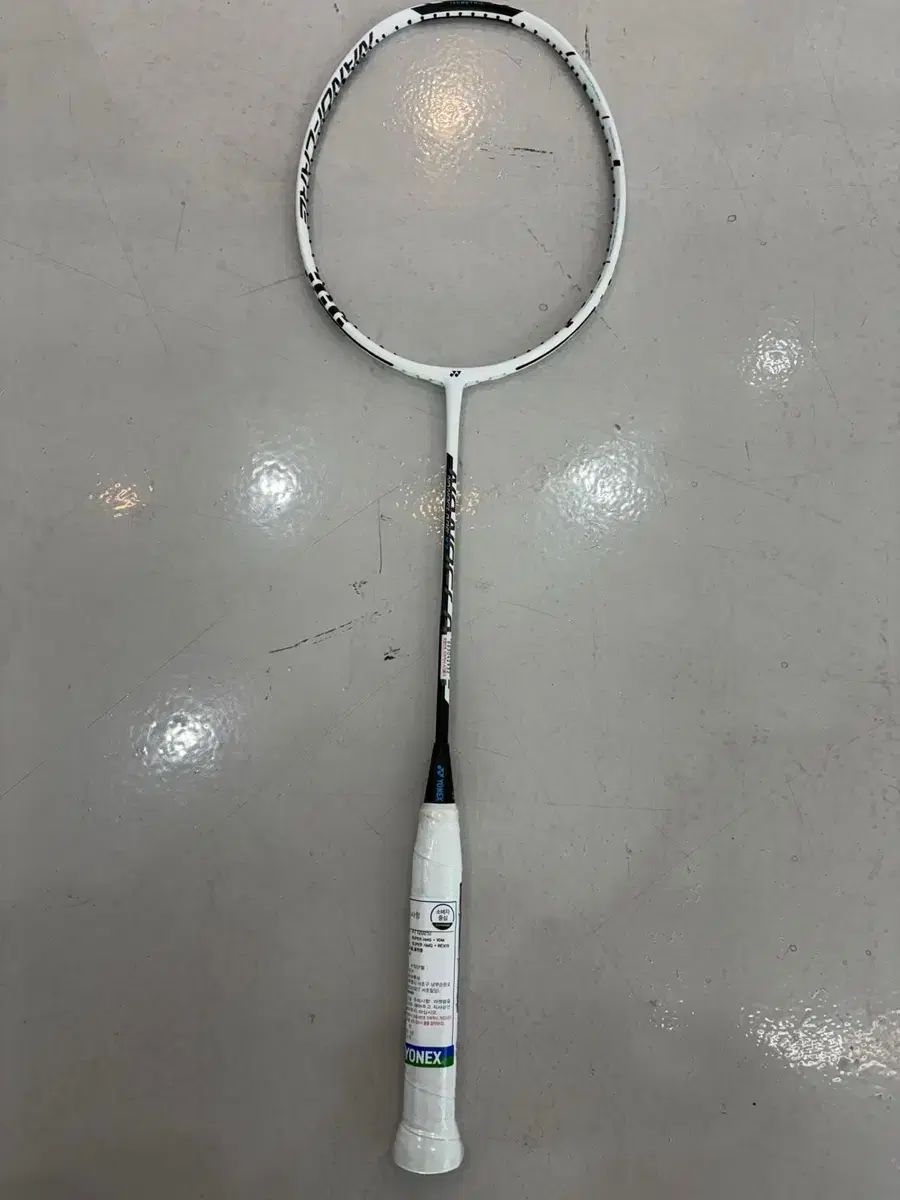 YONEX NANOFLARE X7