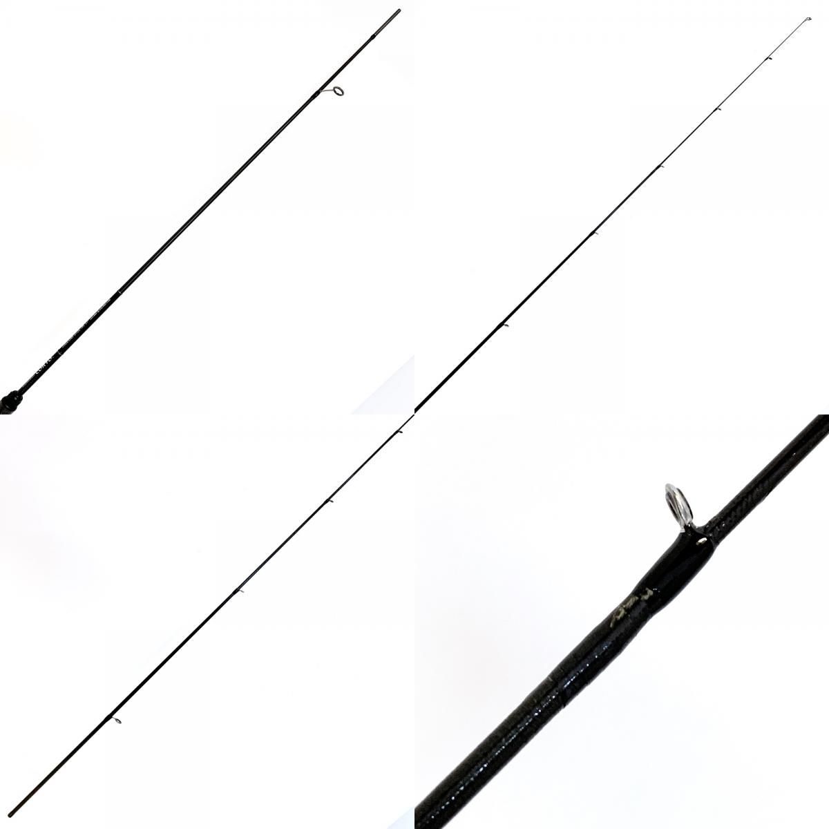 加古川店】 中古 Graphiteleader | グラファイトリーダー ロッド 23