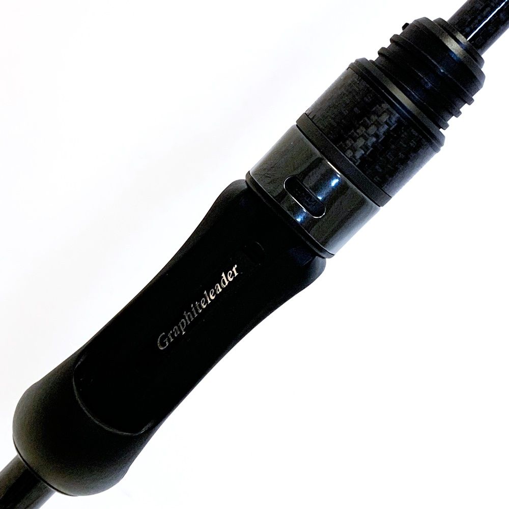 加古川店】 中古 Graphiteleader | グラファイトリーダー ロッド 23