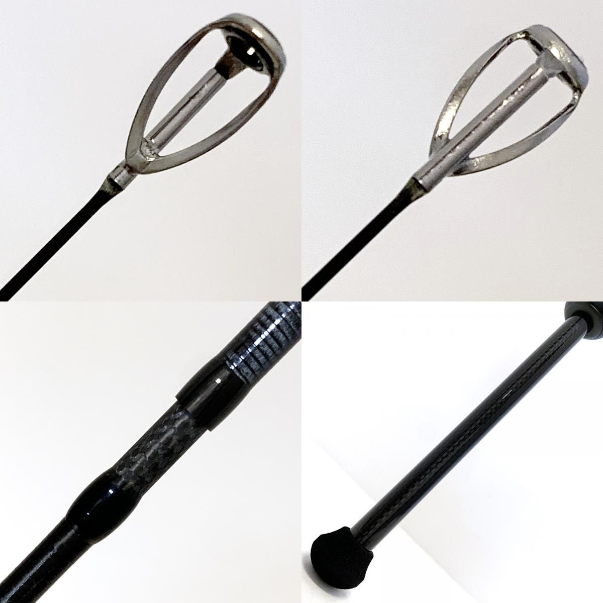 加古川店】 中古 Graphiteleader | グラファイトリーダー ロッド 23