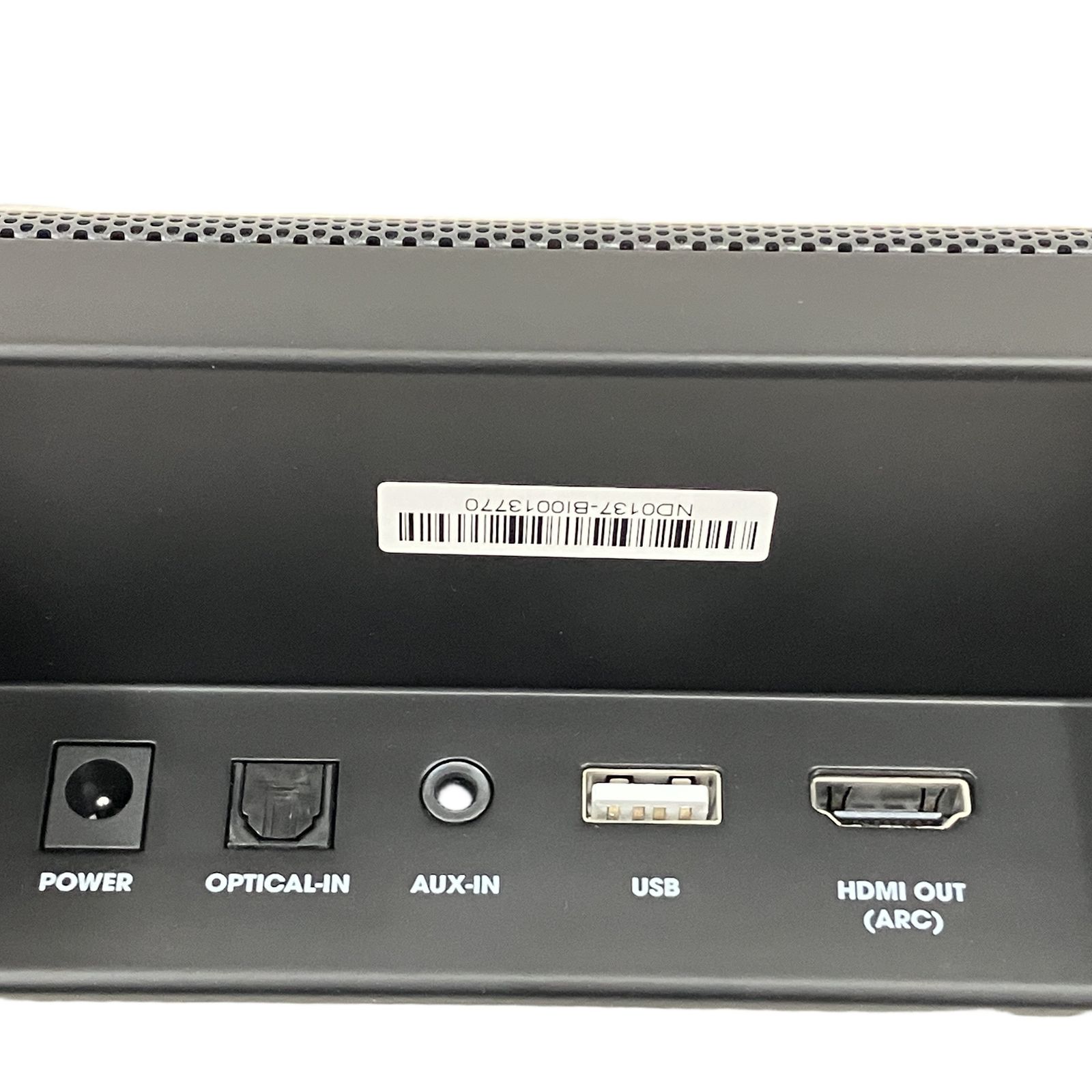 JBL BAR STUDIO 2.0ch サウンドバー スピーカー Bluetooth 音響機器