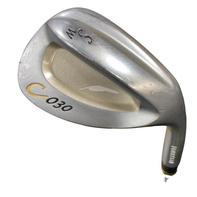 新品 フォーティーン C-030 TS ダイナミックゴールド SW 57度 C-030