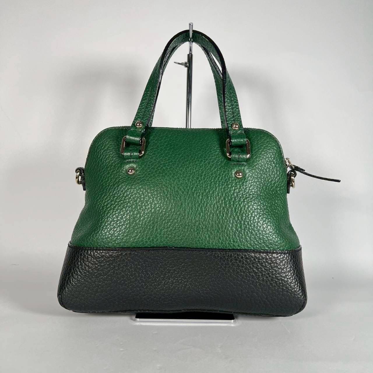 B-232 kate spade new york ケイトスペード 2way ハンドバッグ 