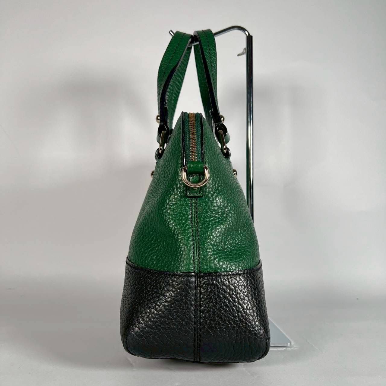 B-232 kate spade new york ケイトスペード 2way ハンドバッグ 
