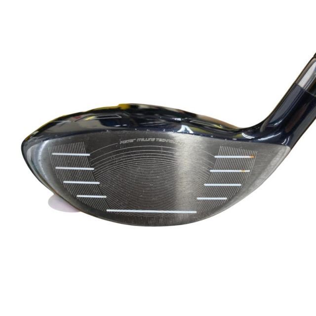 中古】 ブリヂストン BRIDGESTONE JGR 5W フェアウェイウッド FW Tour