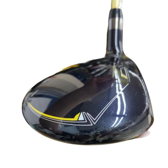 中古】 ブリヂストン BRIDGESTONE JGR 5W フェアウェイウッド FW Tour