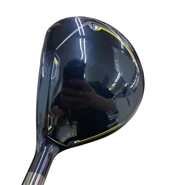 中古】 ブリヂストン BRIDGESTONE JGR 5W フェアウェイウッド FW Tour