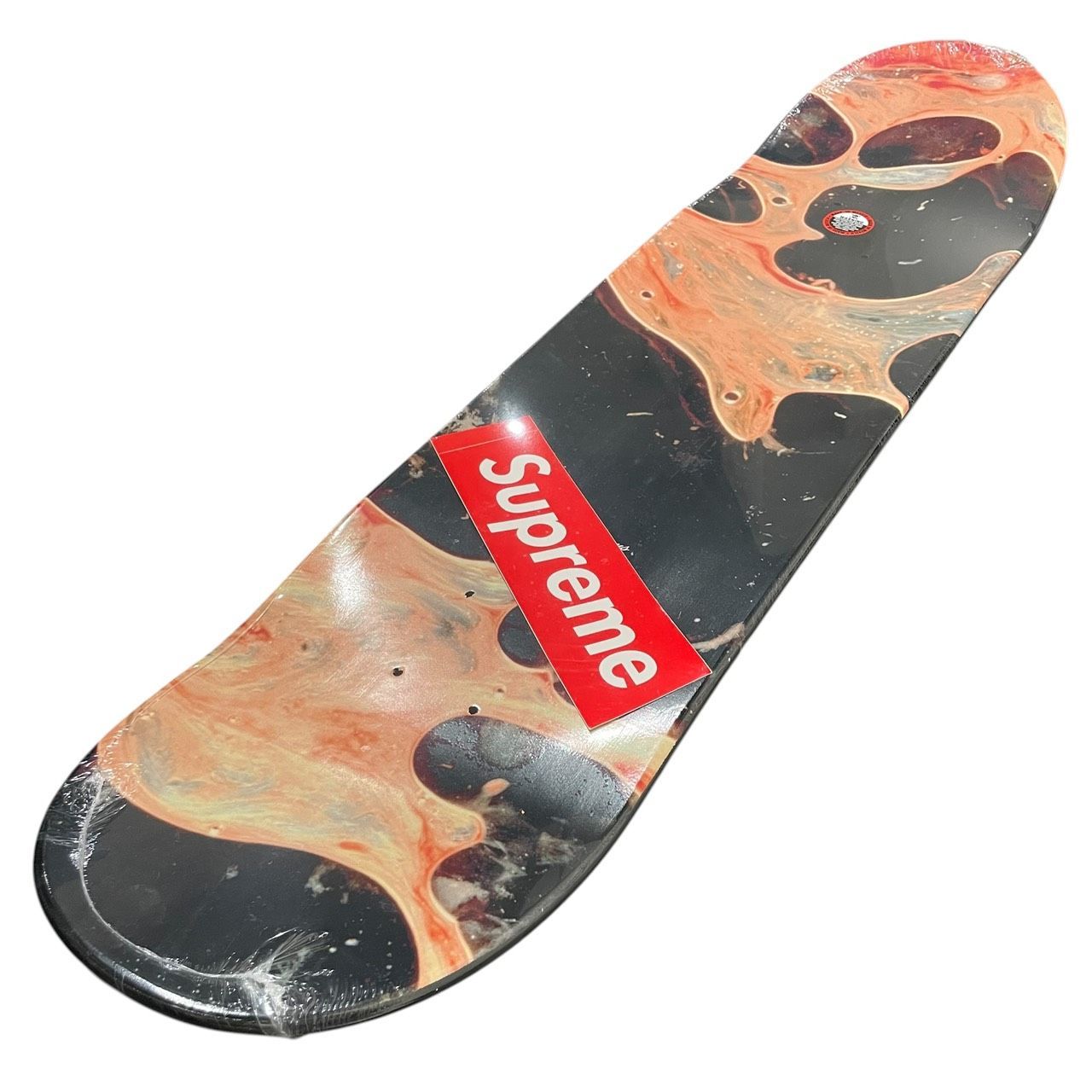 新品】シュプリーム Supreme Blood and Semen アンヂレス・セラーノ