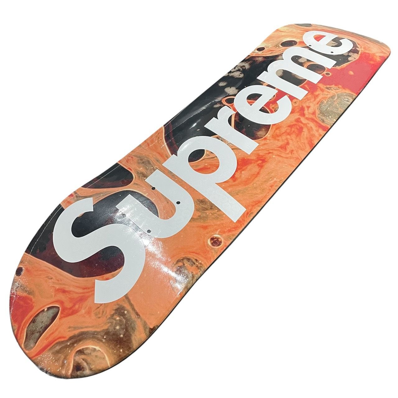 Supreme シュプリームBlood and Semen スケートボード 新品】シュプリーム Supreme Blood and Semen アンヂレス・セラーノ