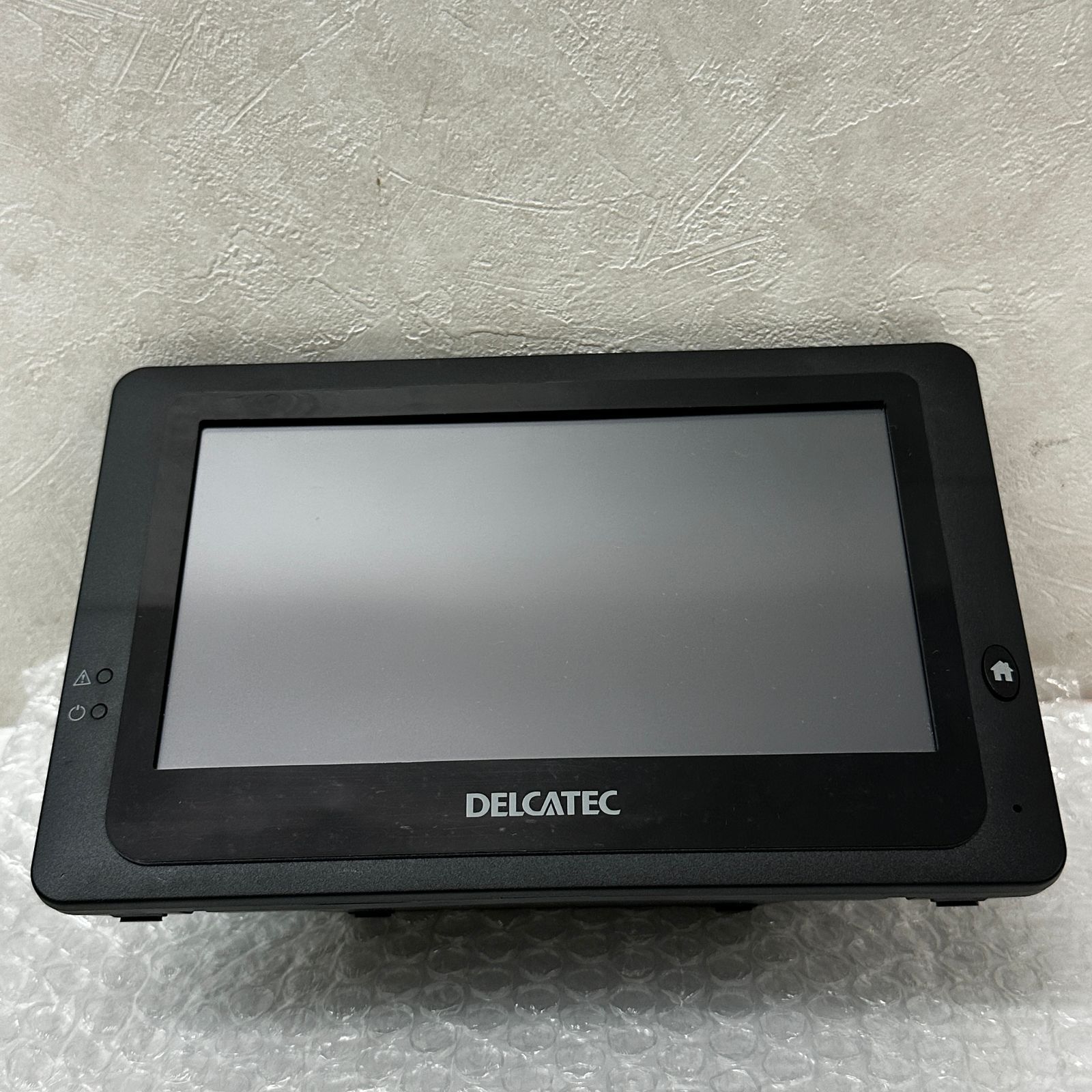 ワイヤレスフルHDカメラ＆7inchモニターセット WSS7M2CL 中古品