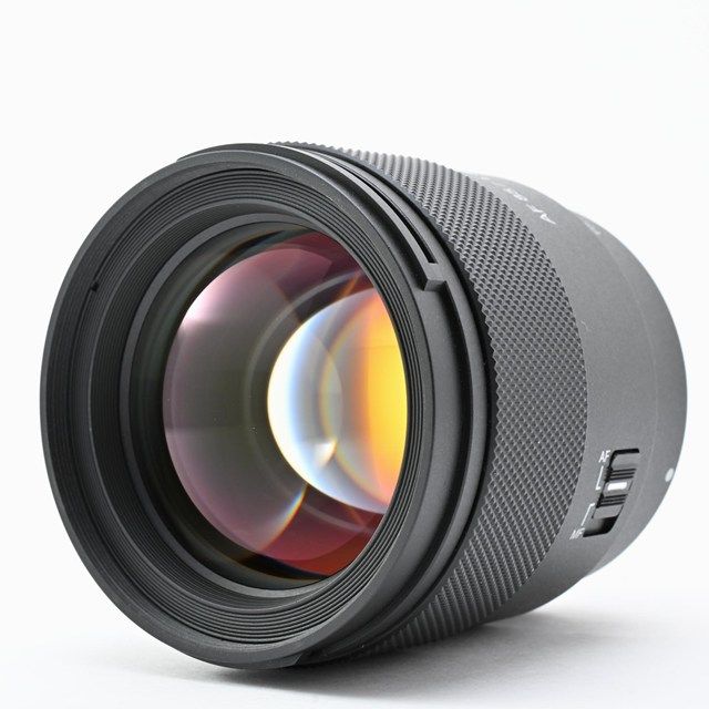 未使用品＞ SAMYANG AF 85mm F1.8 P FE｜ソニーEマウント｜フルサイズ