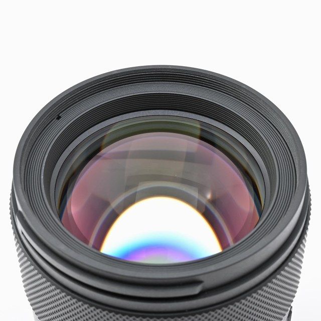 未使用品＞ SAMYANG AF 85mm F1.8 P FE｜ソニーEマウント｜フルサイズ