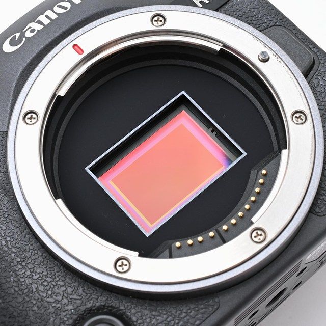 並品＞ Canon EOS R7 ボディ｜APS-Cミラーレス一眼｜動作快調｜純正