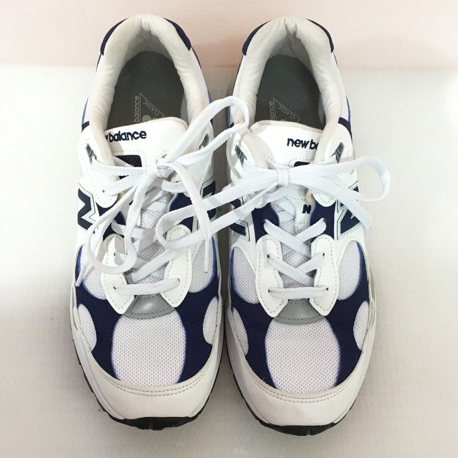 New Balance 992 Made in USA 