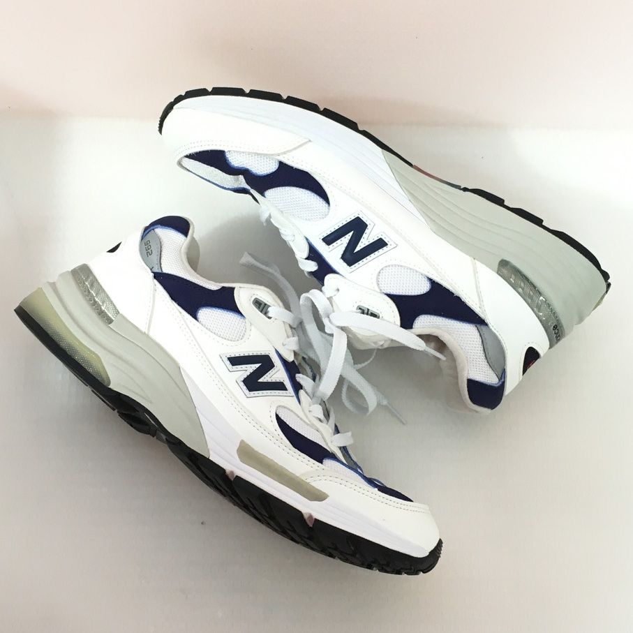 New Balance 992 Made in USA 