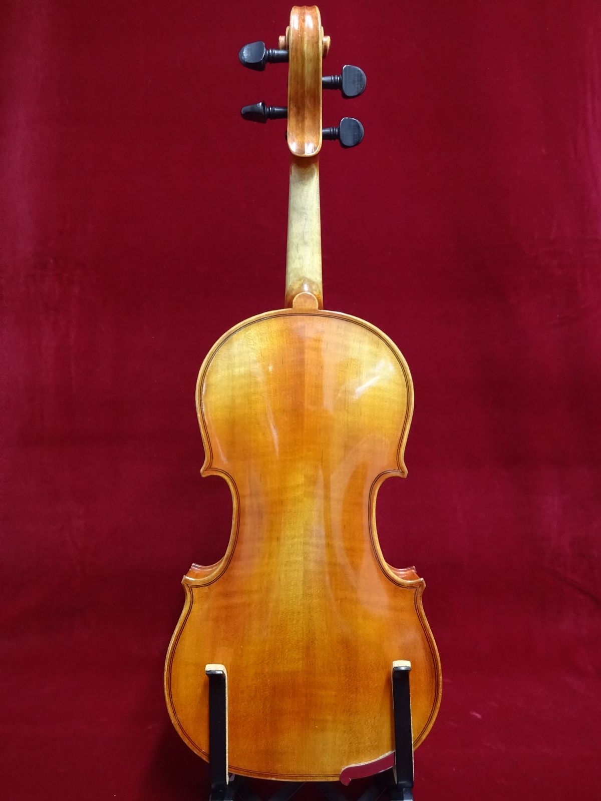 スズキ ヴァイオリンセット No.330(1/4) USED - メルカリ