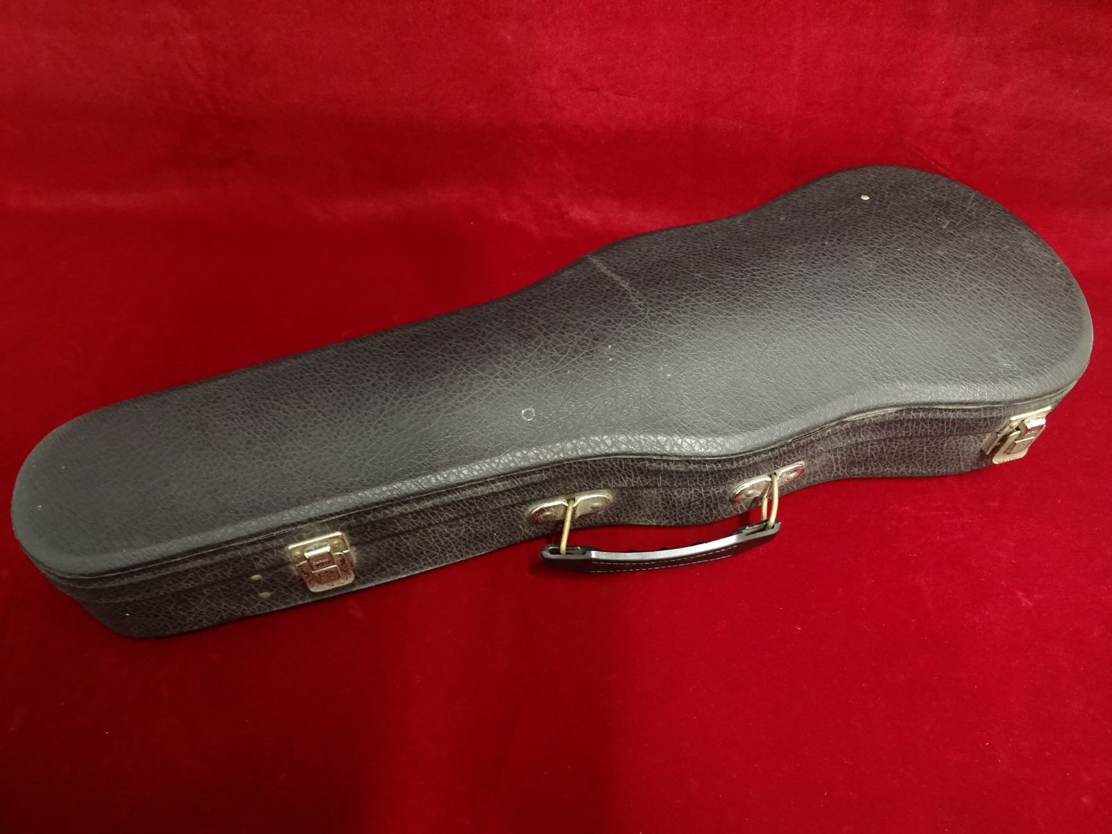 スズキ ヴァイオリンセット No.330(1/4) USED - メルカリ