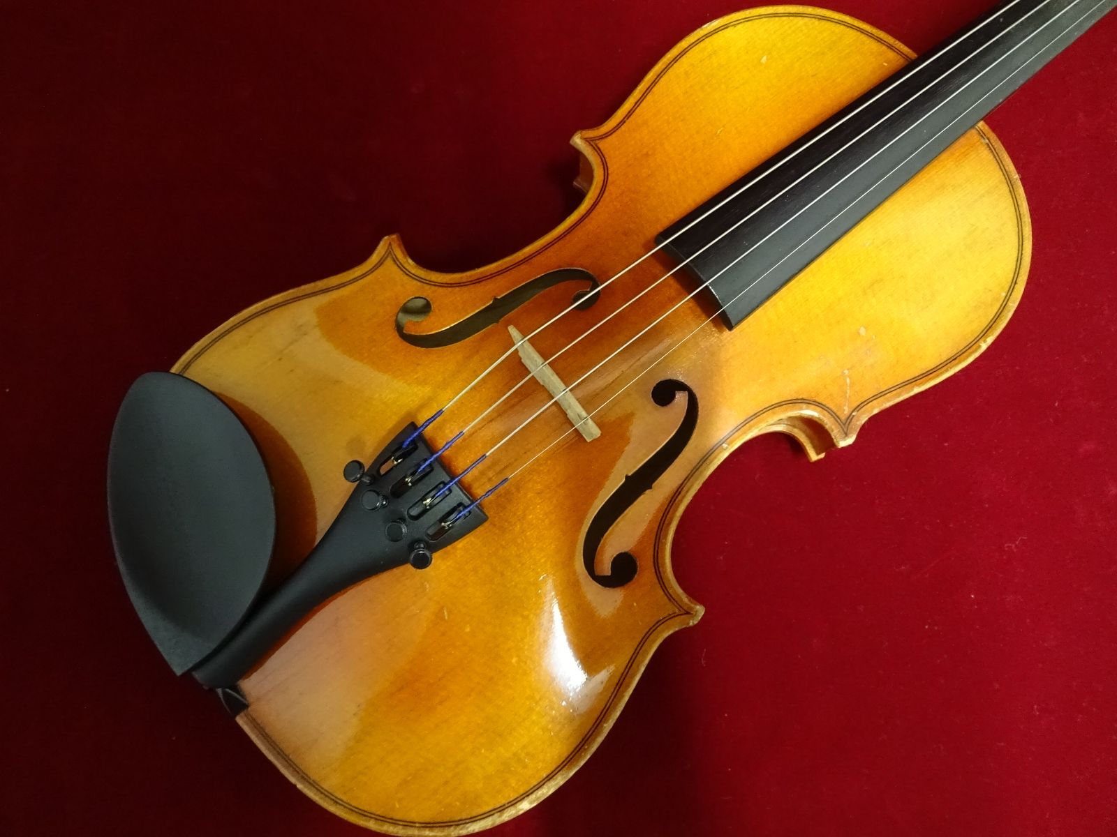 スズキ ヴァイオリンセット No.330(1/4) USED - メルカリ