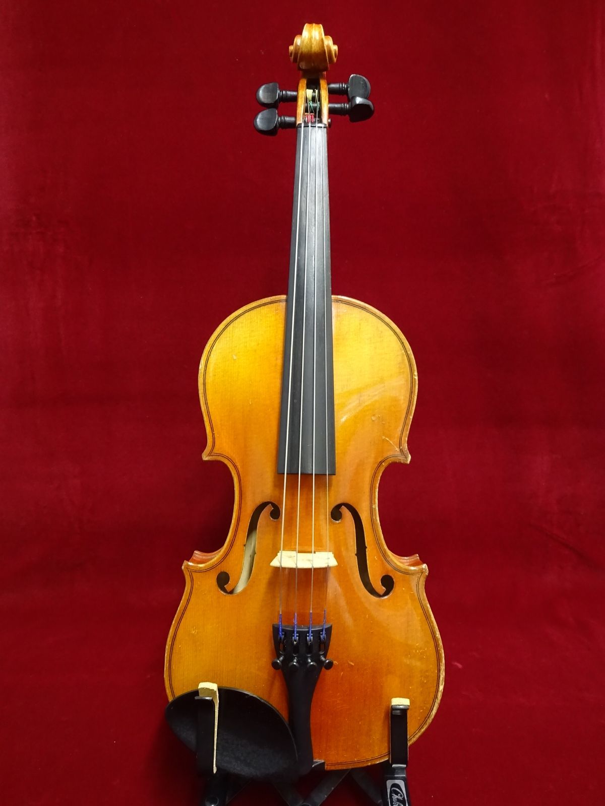 スズキ ヴァイオリンセット No.330(1/4) USED - メルカリ