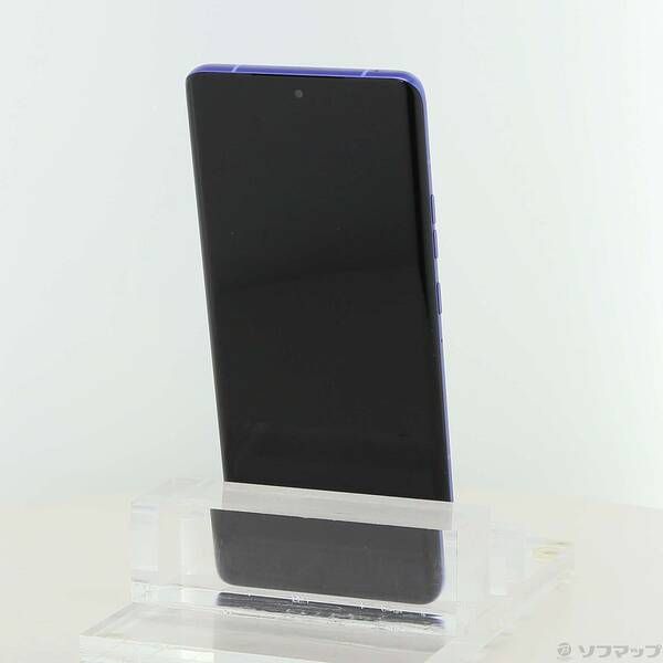 中古】Motorola edge 50 pro 256GB ラベンダー - メルカリ