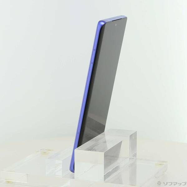 中古】Motorola edge 50 pro 256GB ラベンダー - メルカリ