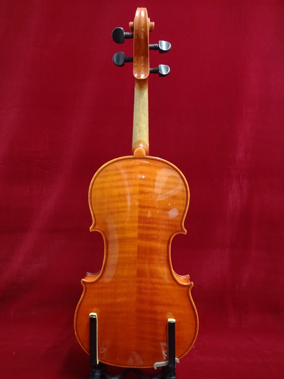 スズキ ヴァイオリンセット No.330(1/2) USED - メルカリ