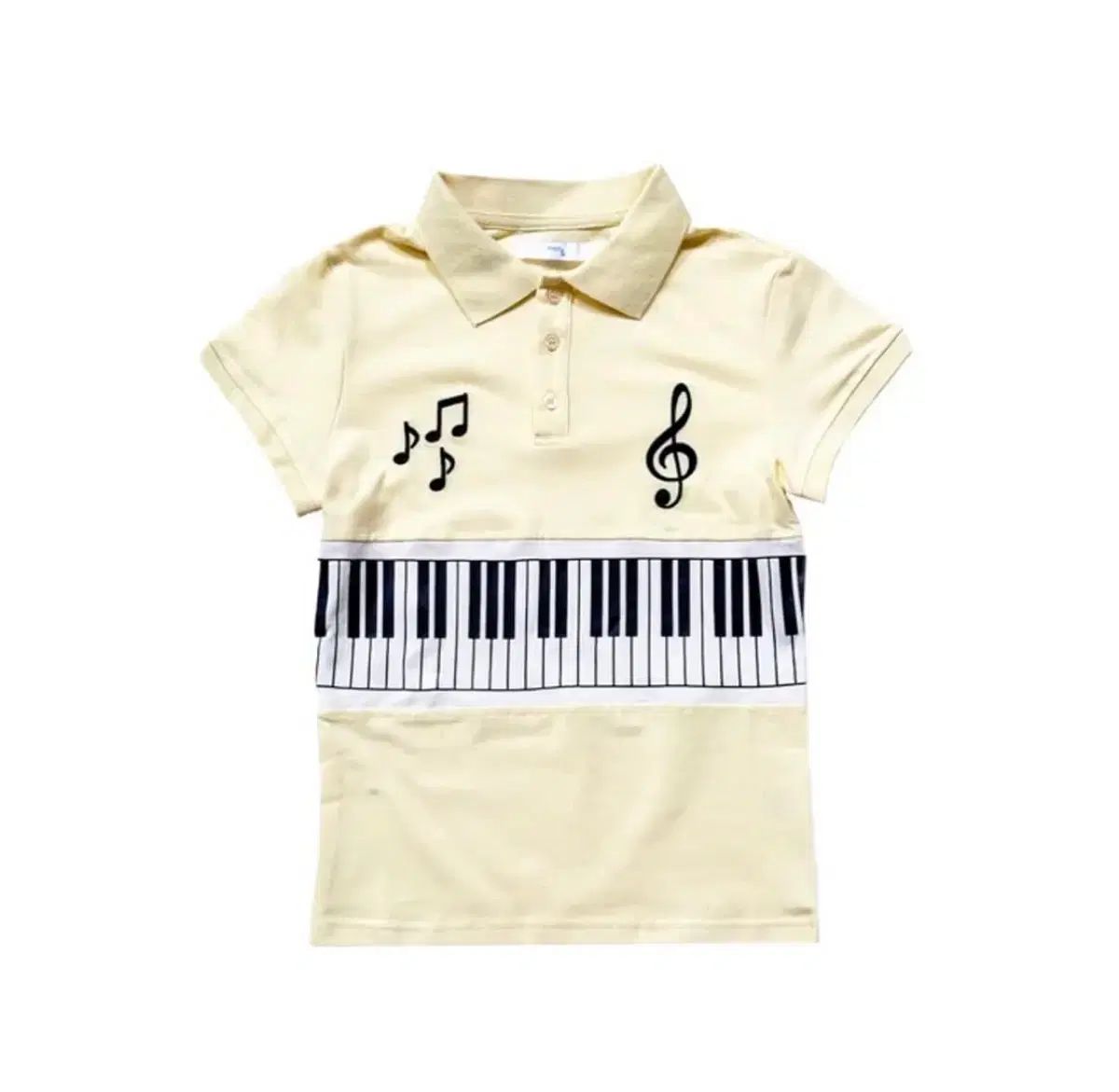 プレイング ピアノ トップス 半袖Tシャツ praying