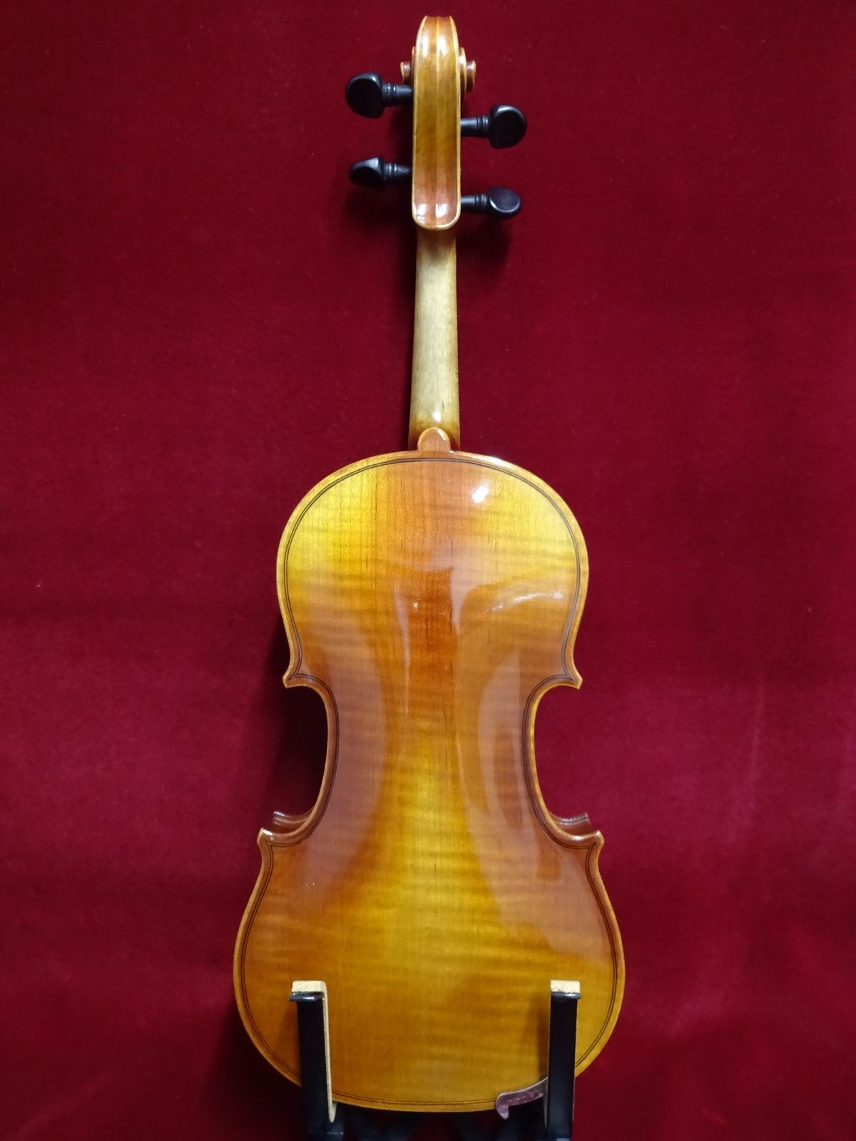 バイオリンセット SUZUKI No.300(1/8)(USED) - メルカリ
