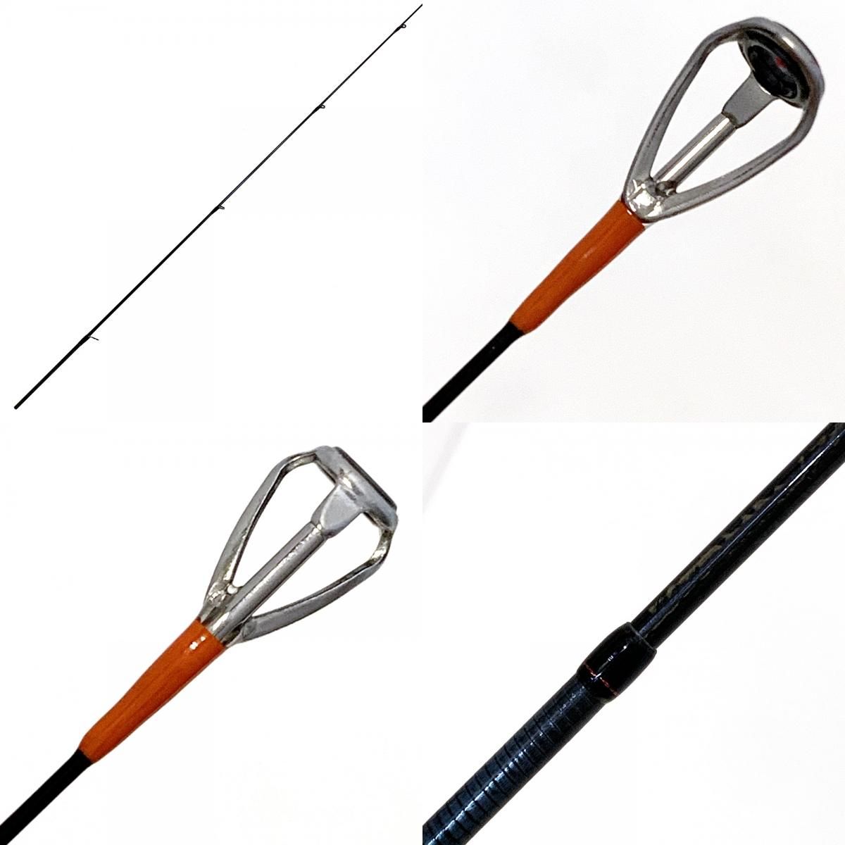 【加古川店】 中古 Daiwa | ダイワ ロッド 月下美人AIRアジング 510UL-S・W 【84】 加古川店】 中古 Daiwa | ダイワ ロッド 月下美人AIRアジング 510UL-S