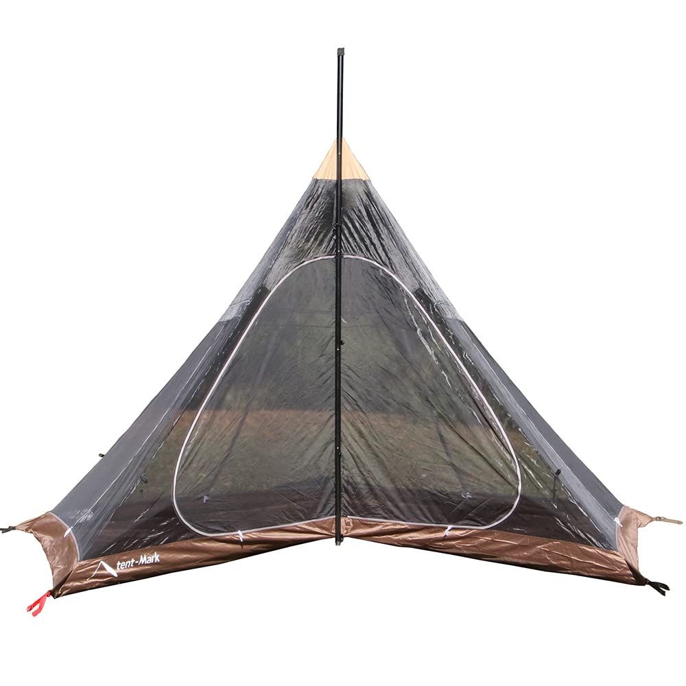 テンマクデザイン サーカス メッシュインナーセット 4/5 MID用pms