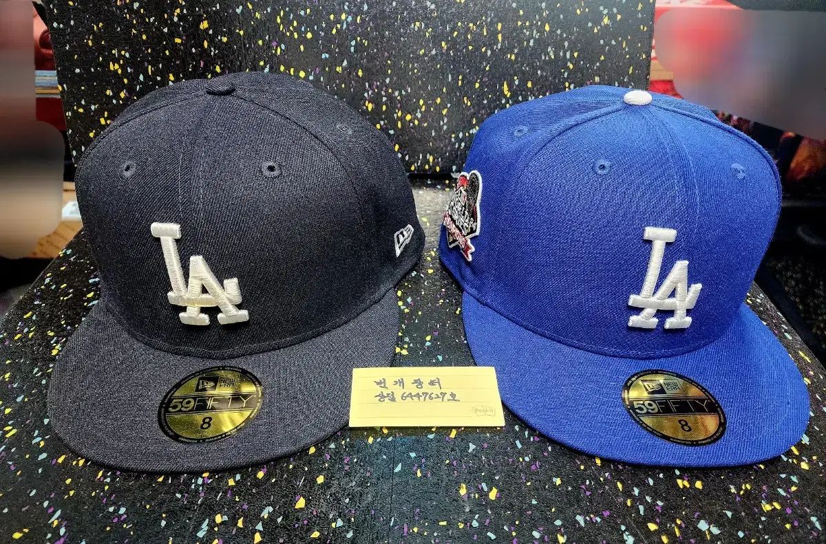 LAドジャース ワールドシリーズ パッチ NEW ERA