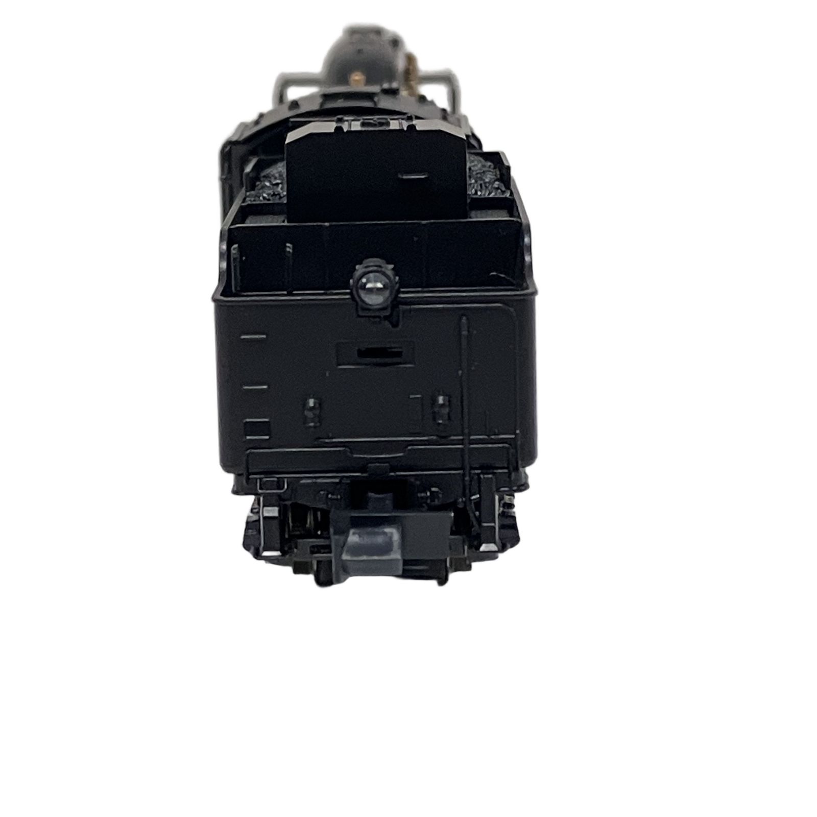 KATO 2018-1 D51 一次形 (東北仕様) 蒸気機関車 Nゲージ 鉄道模型