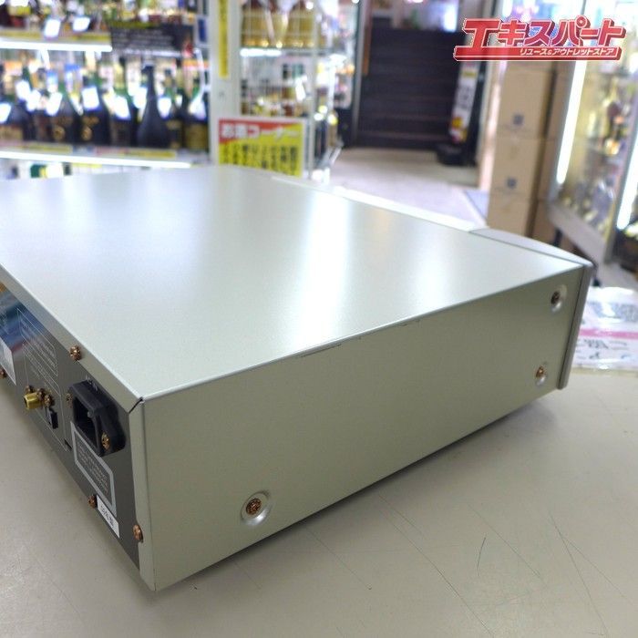 Marantz マランツ SACD / CDプレーヤー SA8003 動作品 リモコン付き