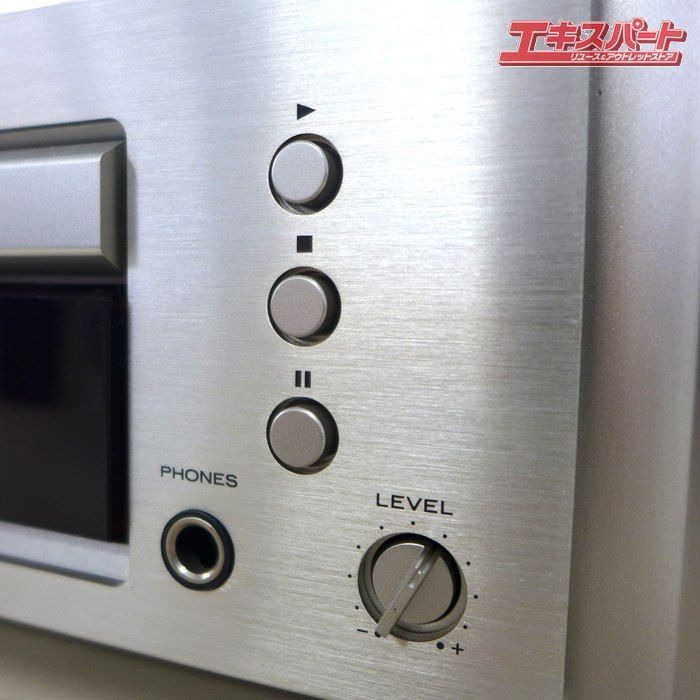 Marantz マランツ SACD / CDプレーヤー SA8003 動作品 リモコン付き