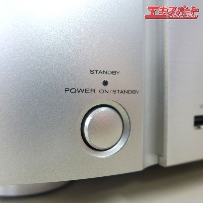 Marantz マランツ SACD / CDプレーヤー SA8003 動作品 リモコン付き