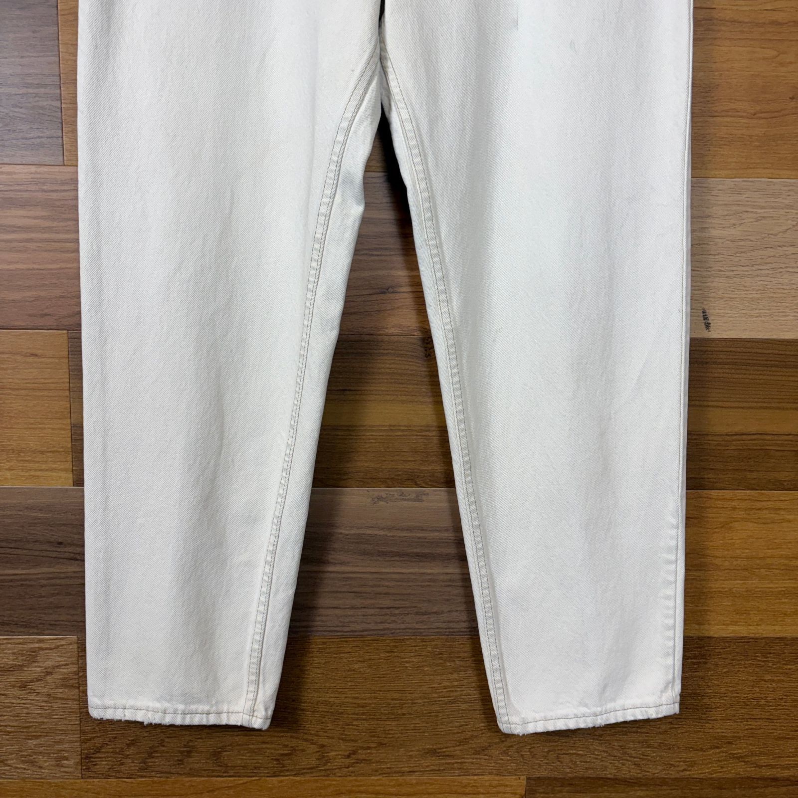 USA製 90s Levi's 550 リーバイス デニム パンツ サイズ W36 L30
