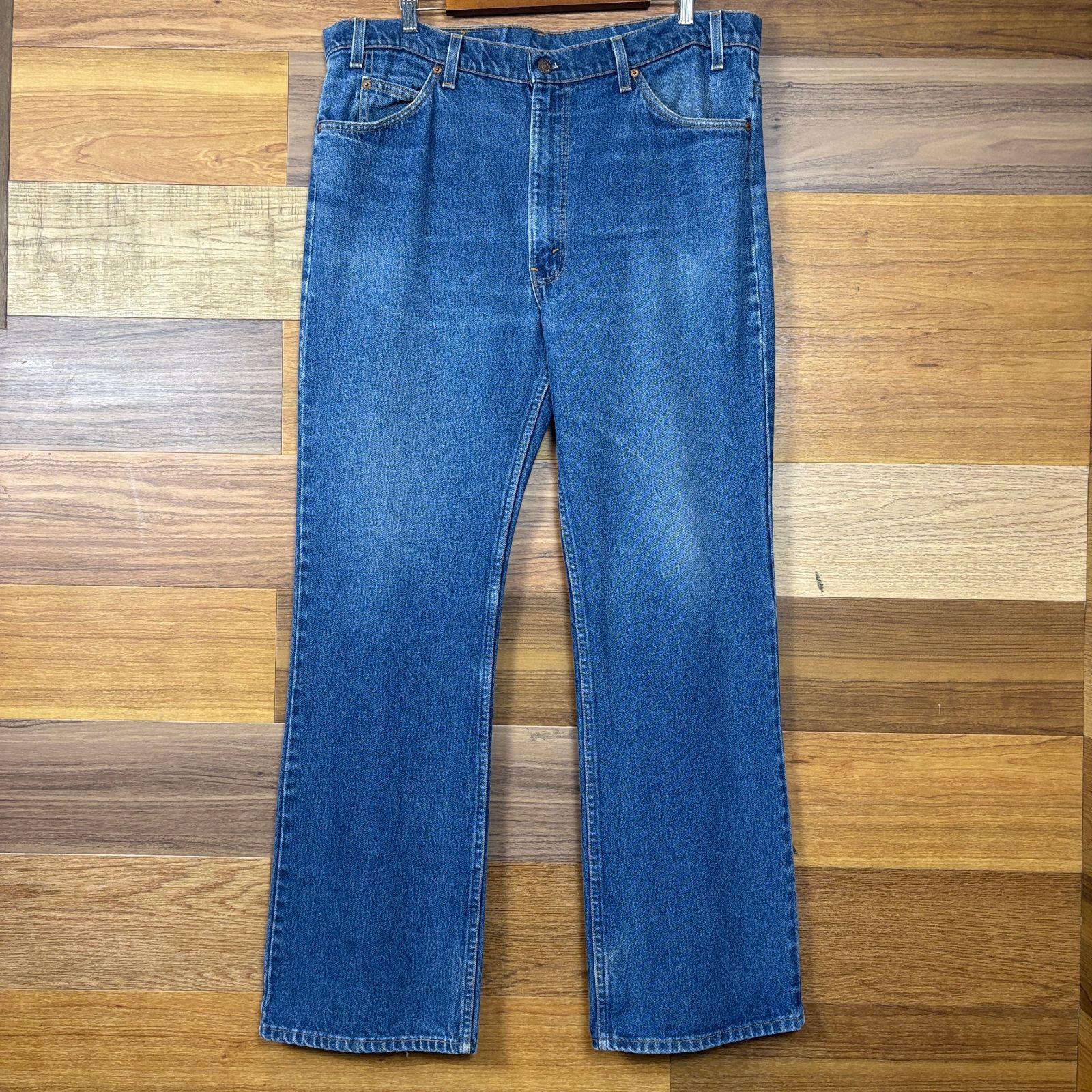USA製 90s Levi