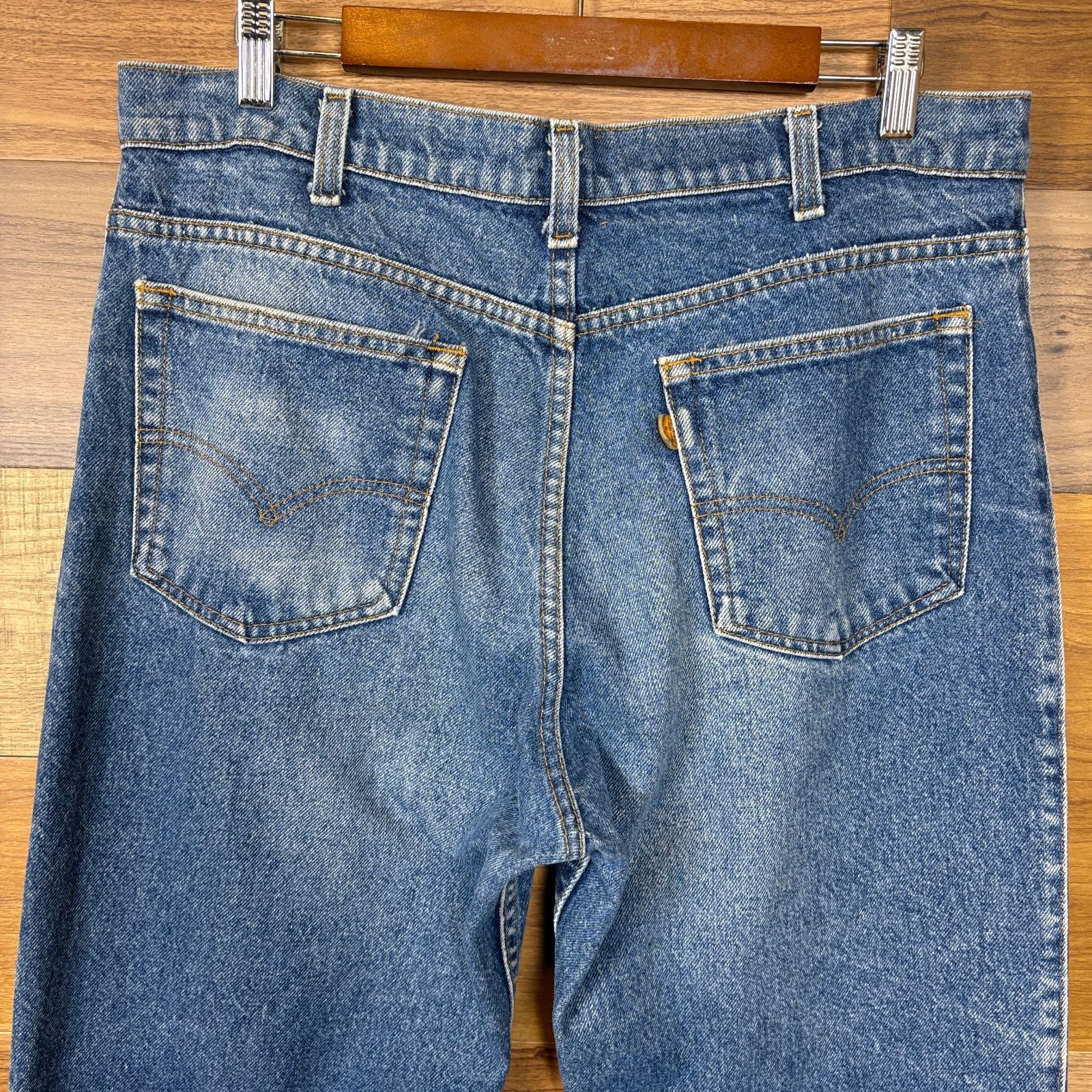 USA製 90s Levi