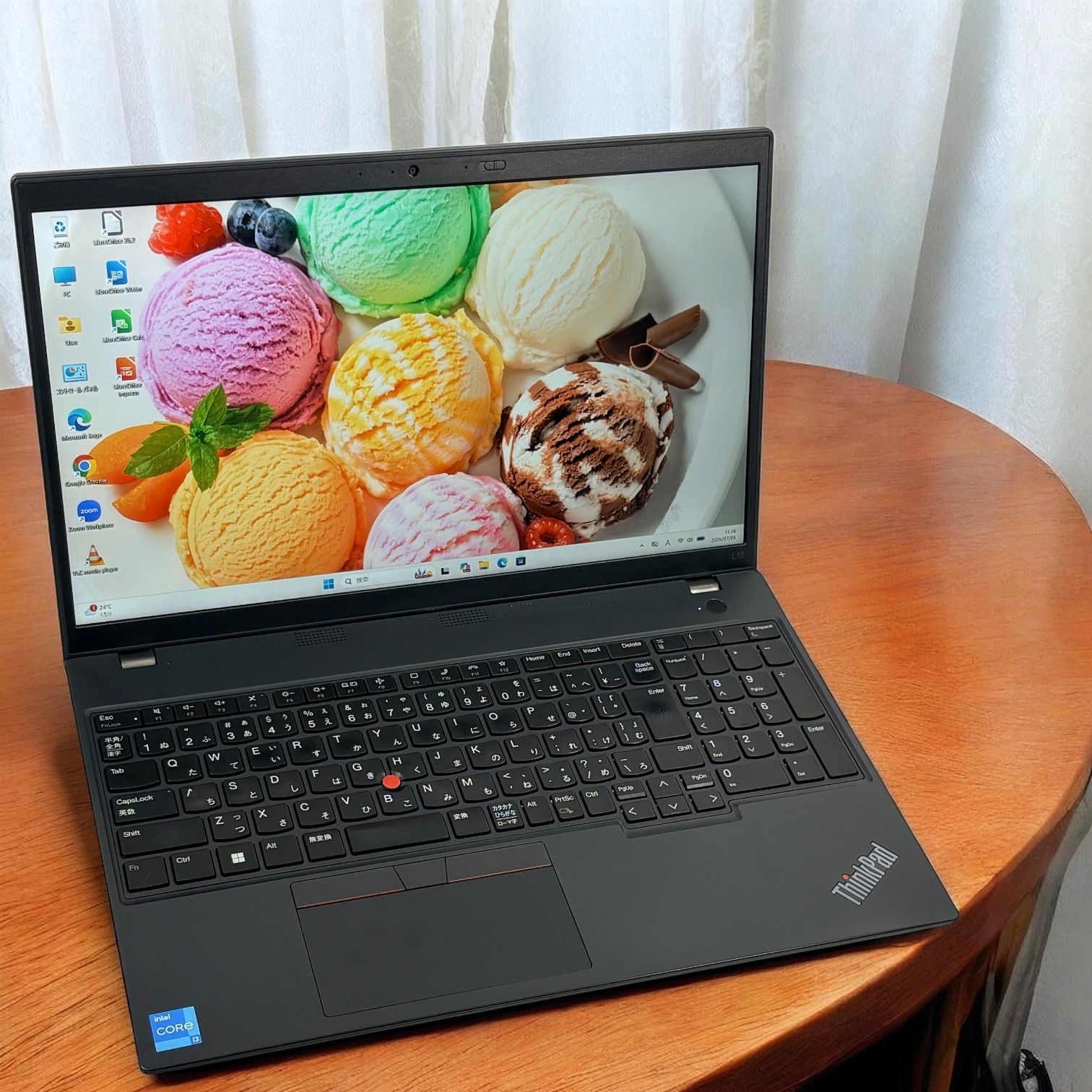 Lenovoノート Core i3 新品SSD256GB搭載 Windows11 Lenovo Core i3 SSD256GB Win11ノートPC - メルカリ