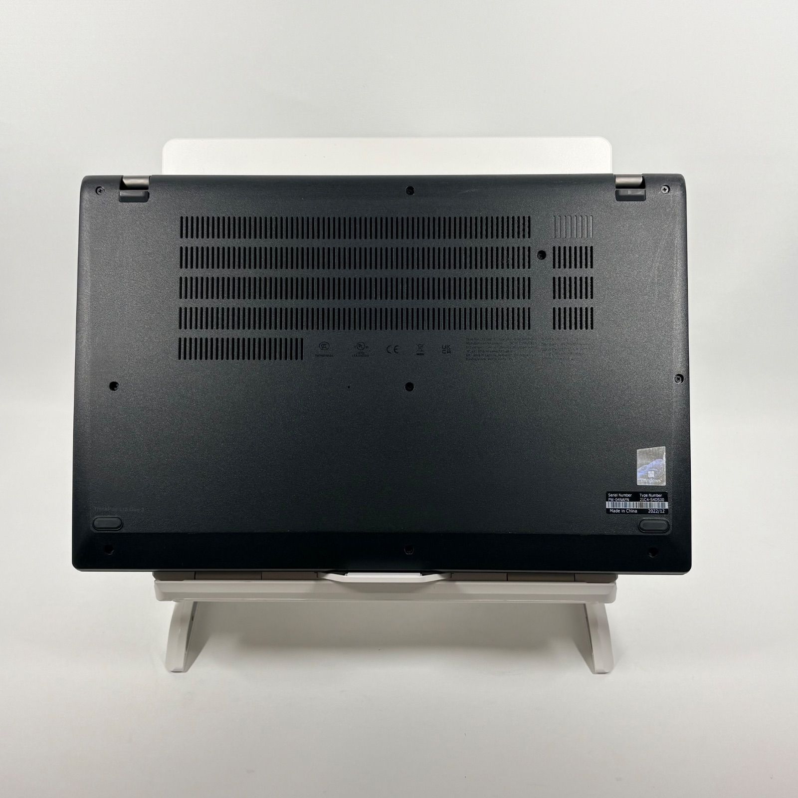 フルセット Lenovo Win11 i3 8G 新品SSD 23.8'モニター Lenovo Core i3 SSD256GB Win11ノートPC - メルカリ