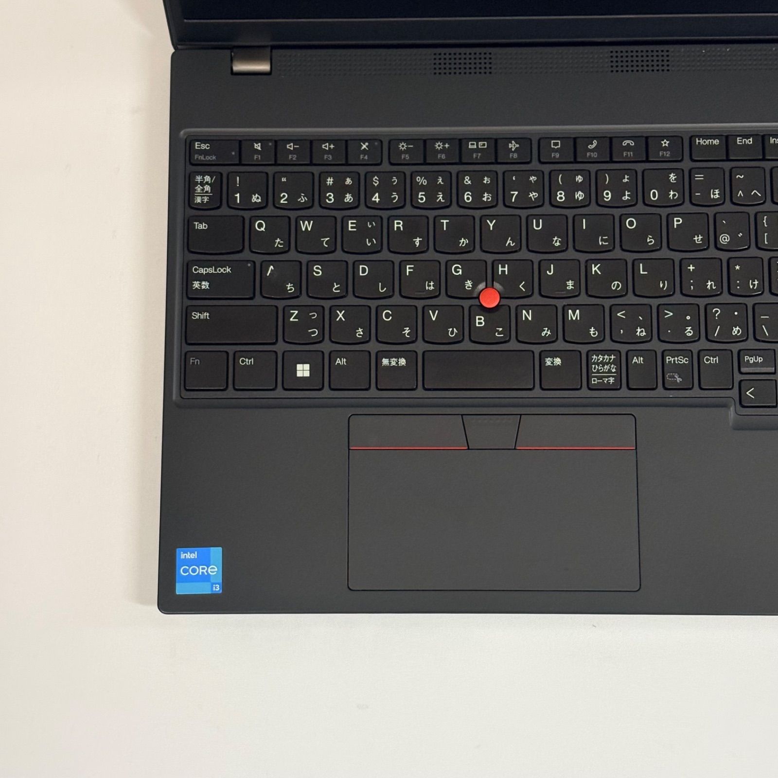 Lenovo Core i3 SSD256GB Win11ノートPC - メルカリ