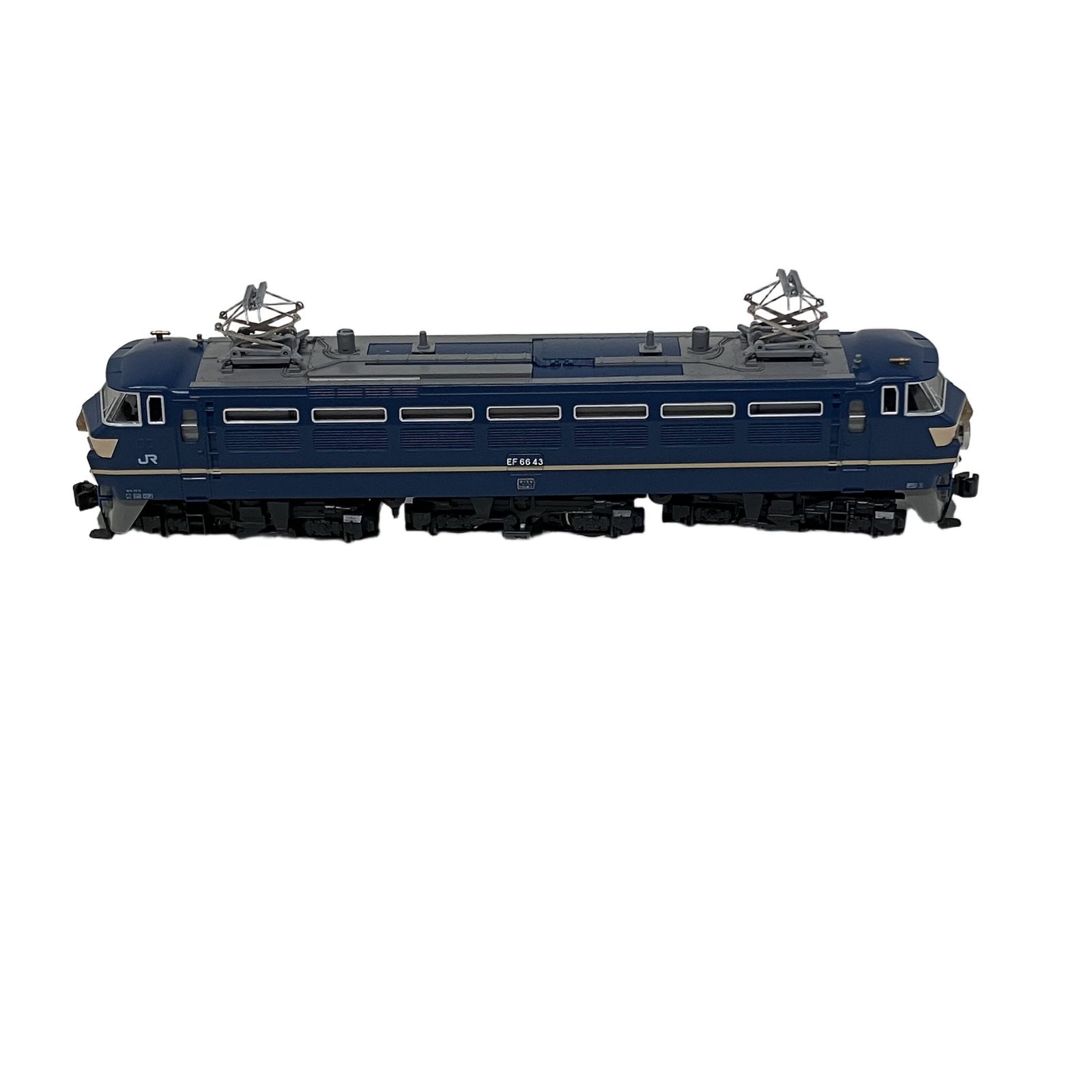 KATO 3047-2 EF66 後期形 ブルートレイン牽引機 Nゲージ カトー 鉄道