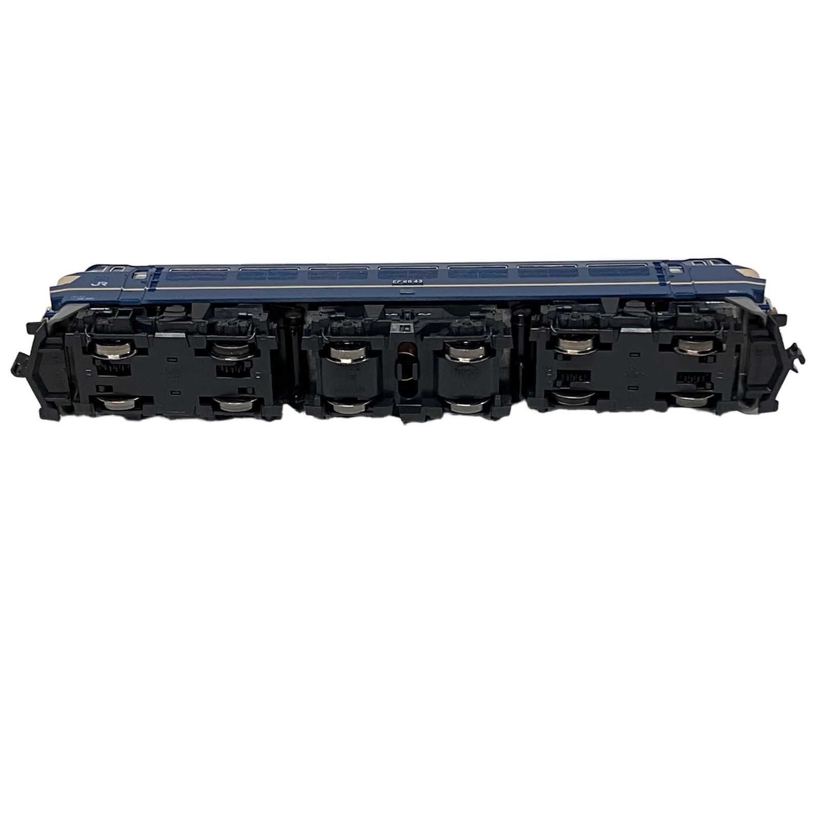 KATO 3047-2 EF66 後期形 ブルートレイン牽引機 Nゲージ カトー 鉄道