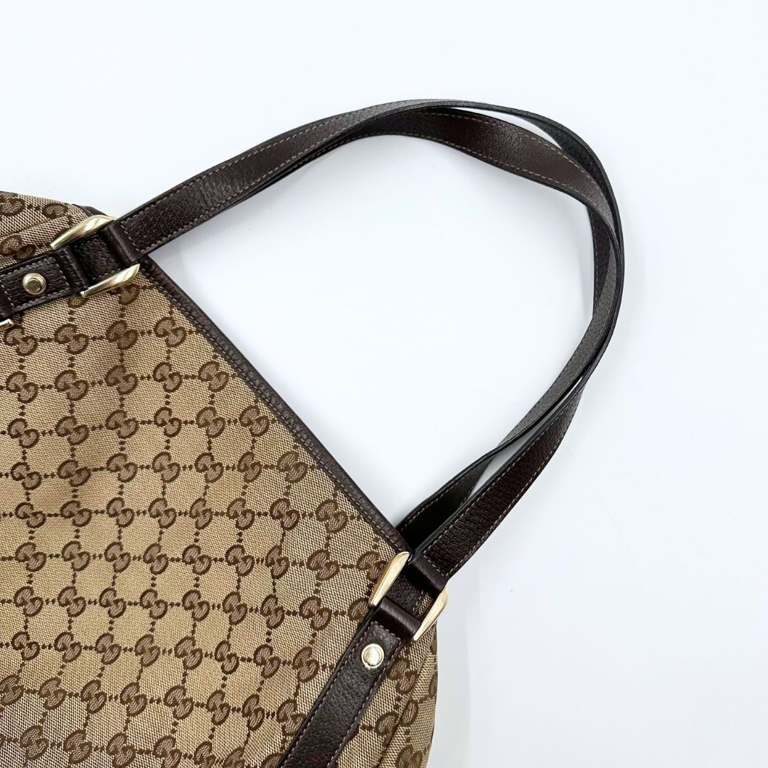 美品】 Dior トロッター サドル ポーチ ハンドバッグ - メルカリ